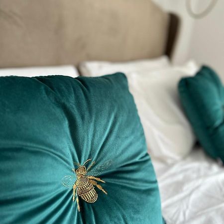Luxury Beach Flat Διαμέρισμα Αλικάντε Εξωτερικό φωτογραφία