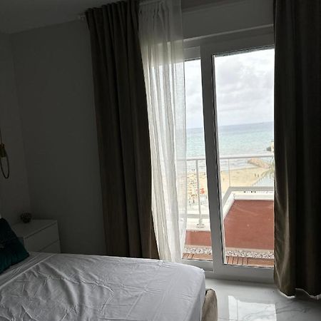 Luxury Beach Flat Διαμέρισμα Αλικάντε Εξωτερικό φωτογραφία
