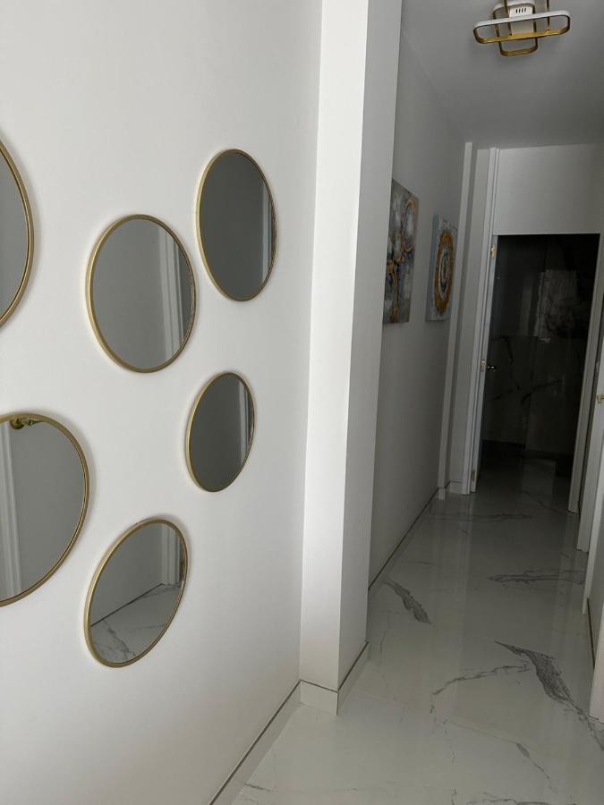 Luxury Beach Flat Διαμέρισμα Αλικάντε Εξωτερικό φωτογραφία
