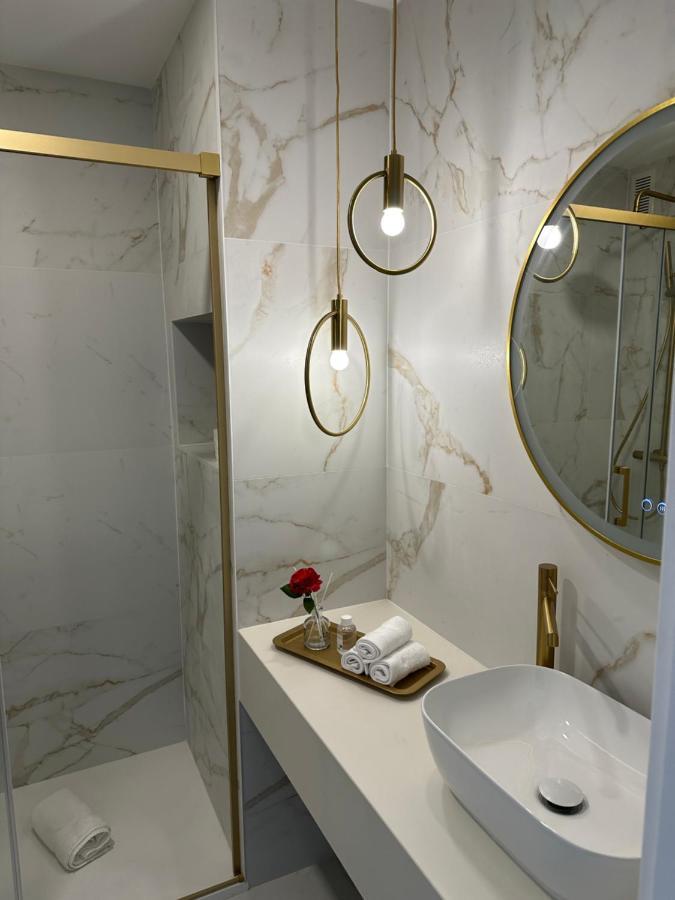 Luxury Beach Flat Διαμέρισμα Αλικάντε Εξωτερικό φωτογραφία
