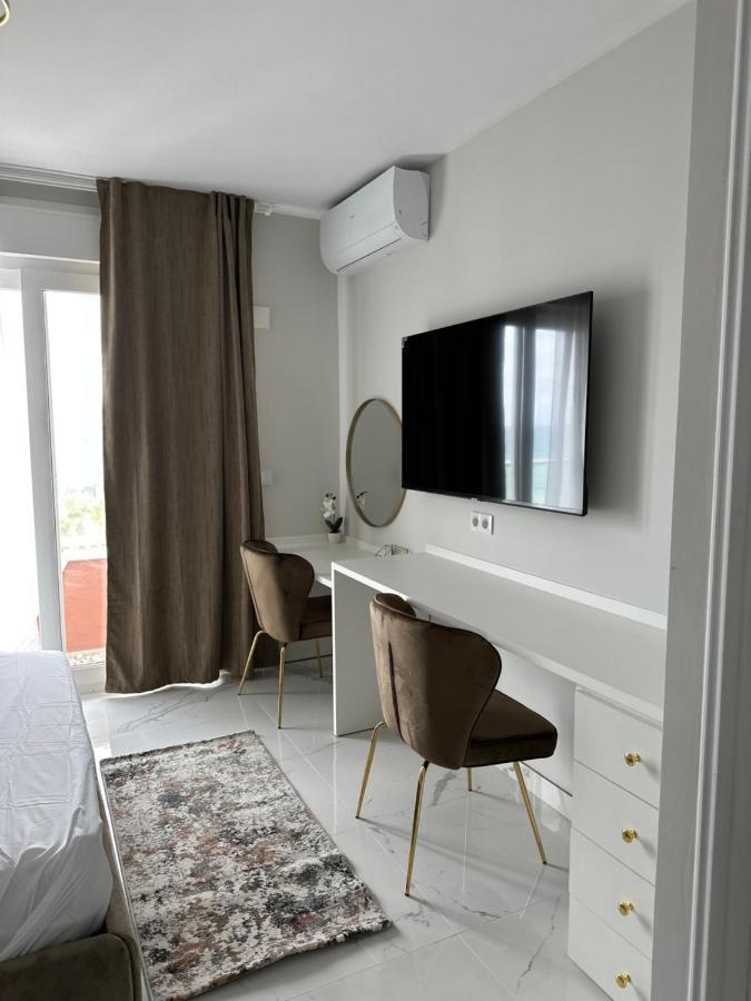 Luxury Beach Flat Διαμέρισμα Αλικάντε Εξωτερικό φωτογραφία