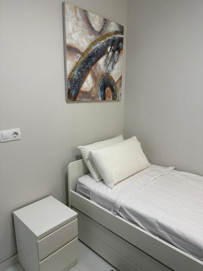 Luxury Beach Flat Διαμέρισμα Αλικάντε Εξωτερικό φωτογραφία
