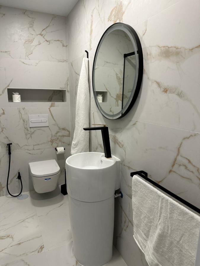 Luxury Beach Flat Διαμέρισμα Αλικάντε Εξωτερικό φωτογραφία