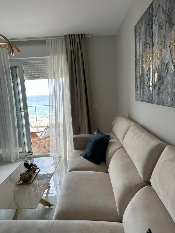 Luxury Beach Flat Διαμέρισμα Αλικάντε Εξωτερικό φωτογραφία